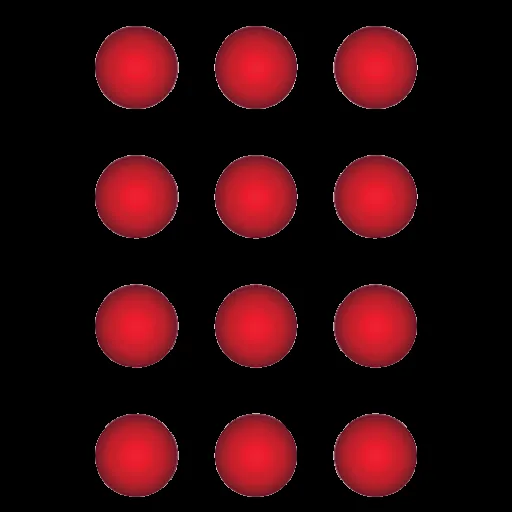 The Vellgus elite v2 red light therapy panel, additional view.